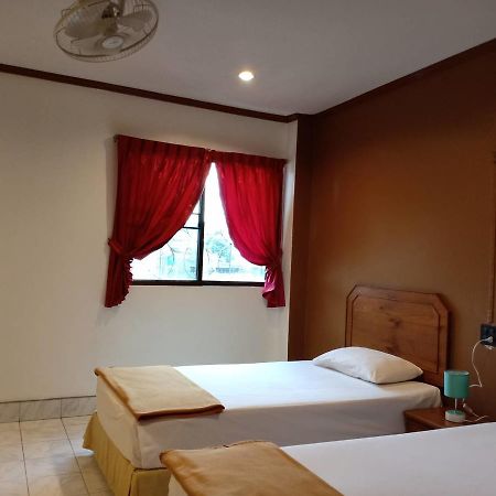 Kookkai House Hostel Patong Ngoại thất bức ảnh