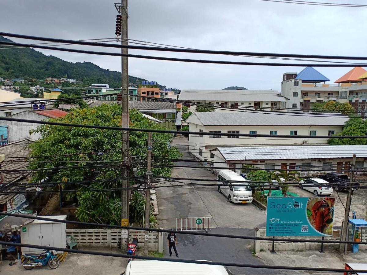 Kookkai House Hostel Patong Ngoại thất bức ảnh