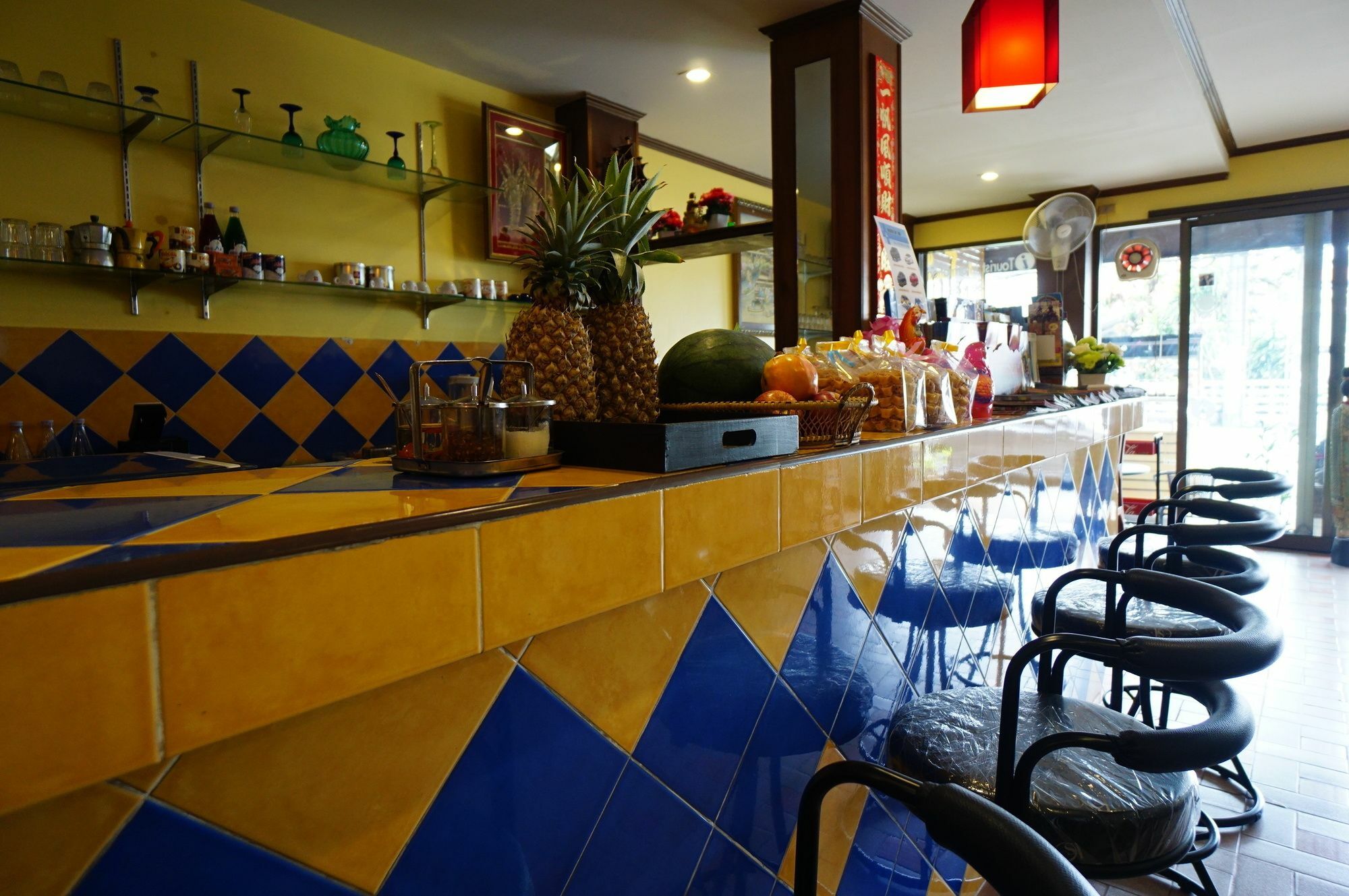 Kookkai House Hostel Patong Ngoại thất bức ảnh