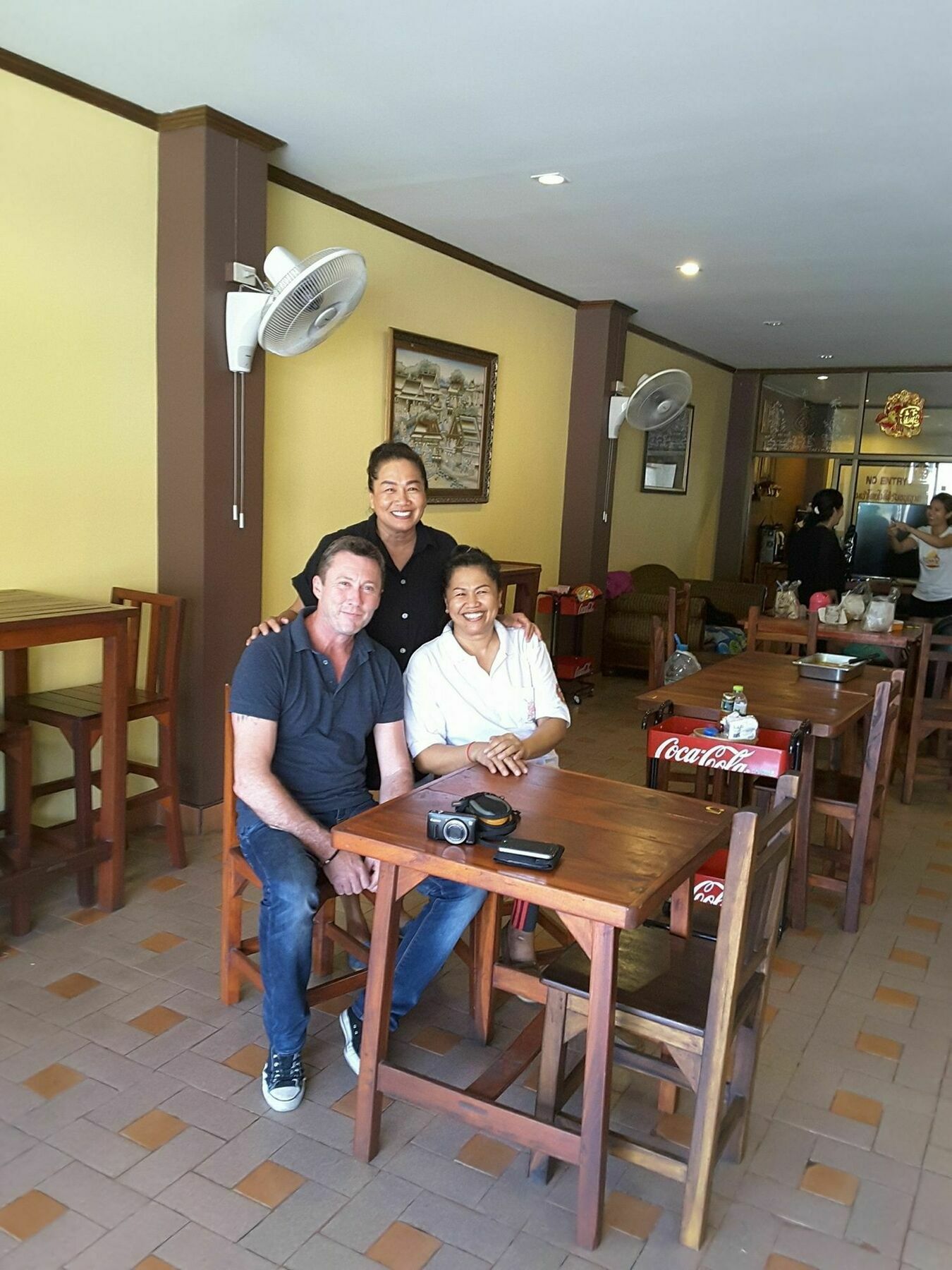 Kookkai House Hostel Patong Ngoại thất bức ảnh
